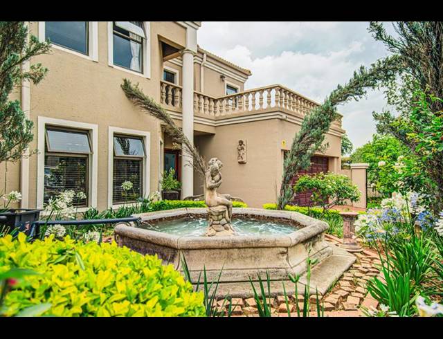 3 BEDROOM HOUSE FOR SALE IN GREENSTONE HILL